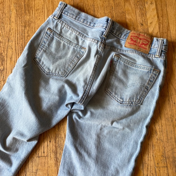Levi’s 511 - Picture 3 of 3